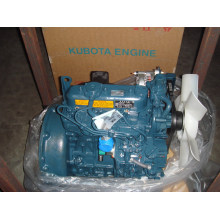 8kw / 10kVA Kubota Diesel Generator